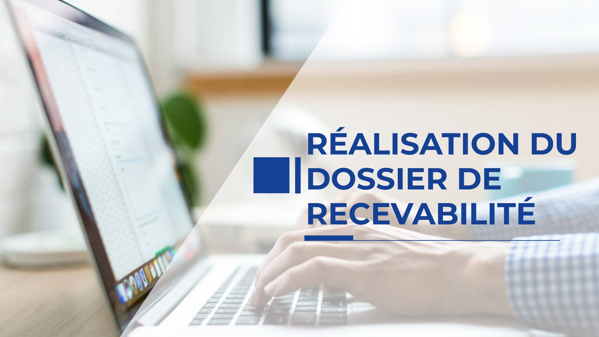 dossier recevabilité VAE