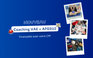 Coaching VAE + AFGSU2