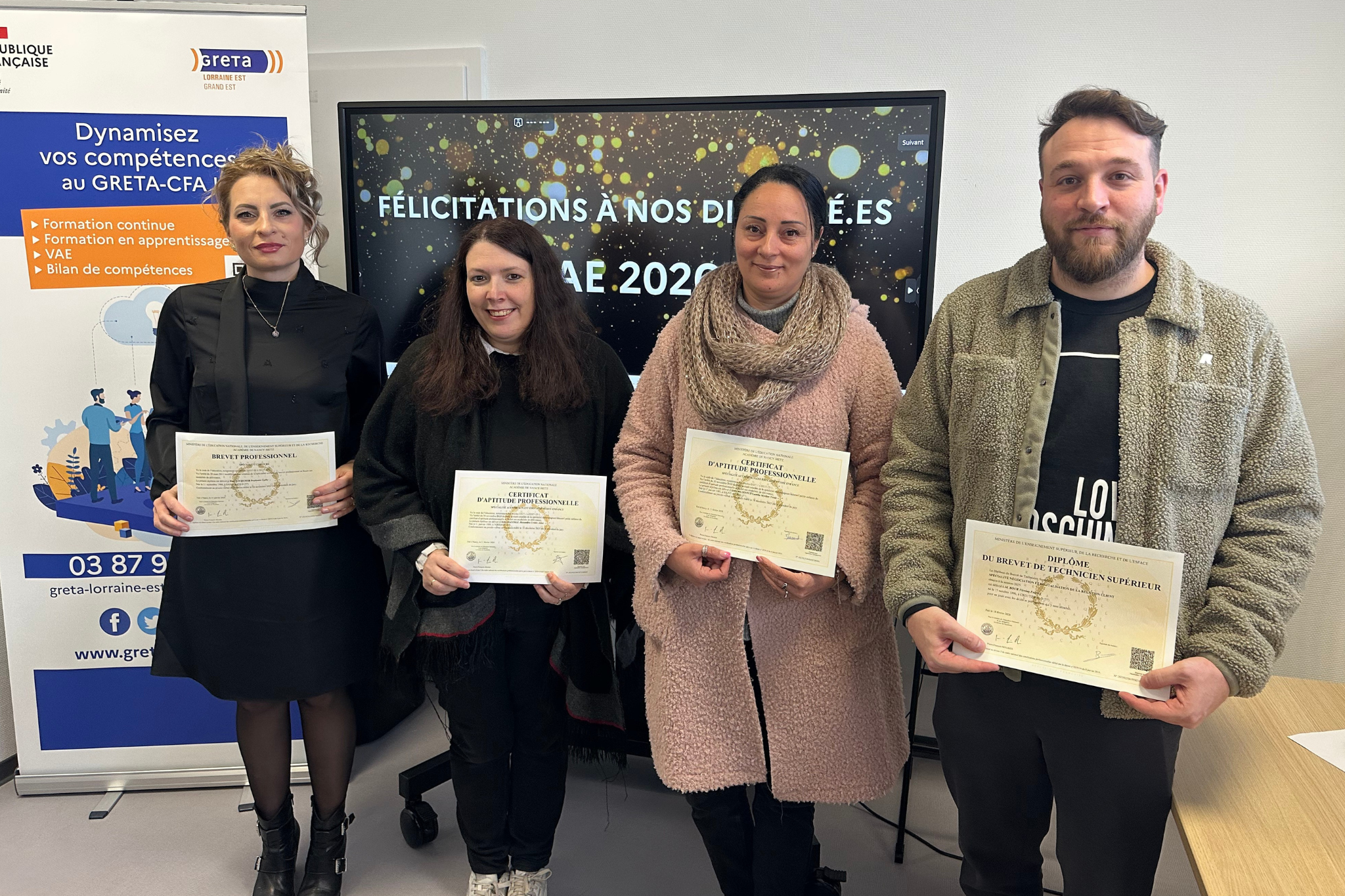 Sarreguemines | 26 mars 2026